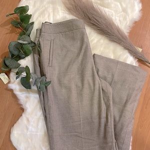 Jones New York Stretchy Work Pants